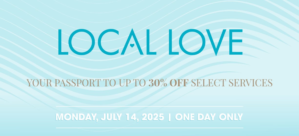 Local Love