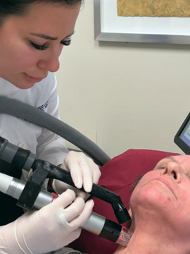 Genius Fractional RF Microneedling (MM)