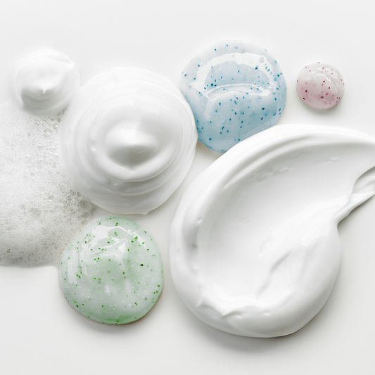 Skincare Products (MM)